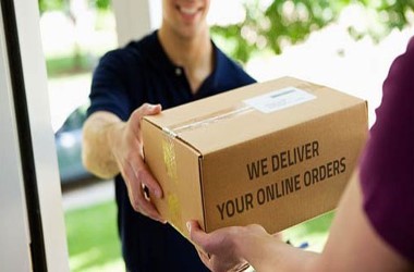 delivery
