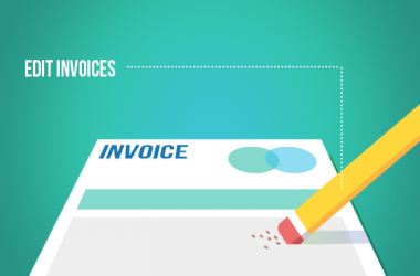 invoice