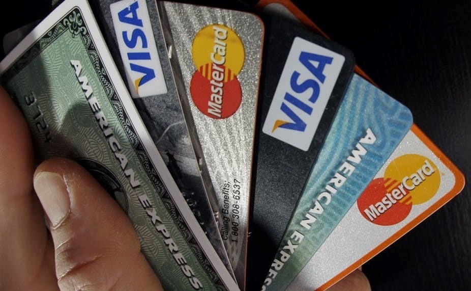 payments