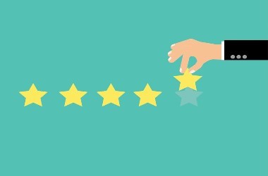 review