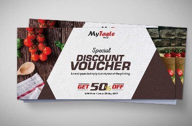 voucher